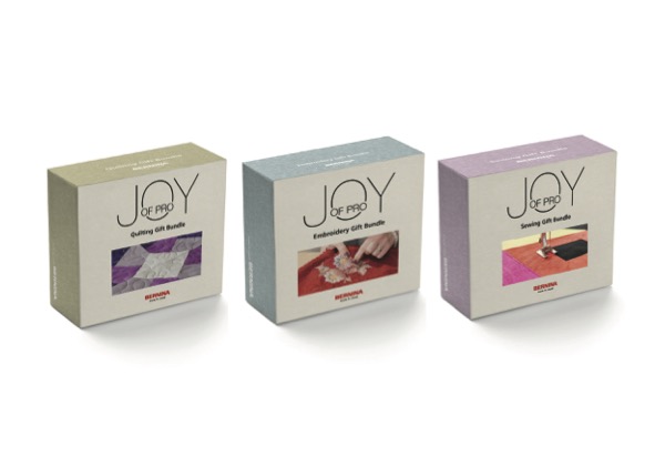 7 Series Gift with Purchase Promotion