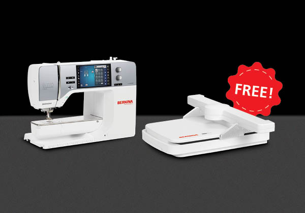 March 770 QE PRO Savings Shop Now